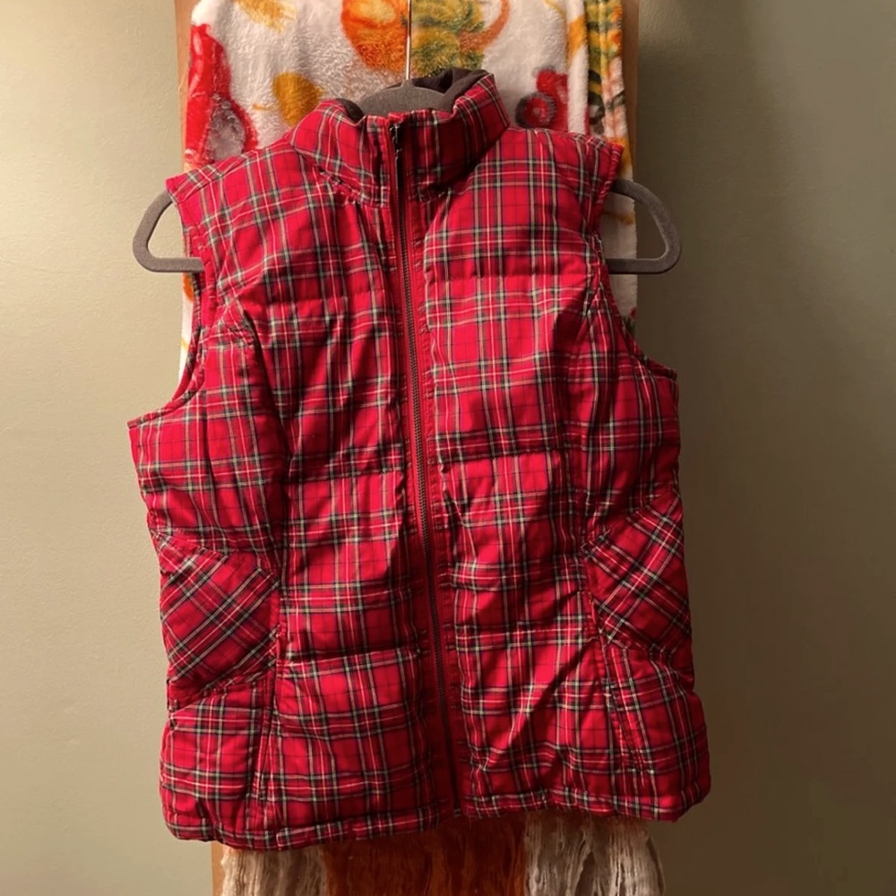 Tommy Hilfiger vest